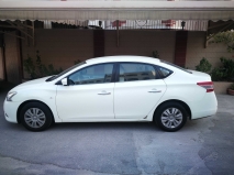 للبيع نيسان Sentra 2015