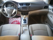 للبيع نيسان Sentra 2015