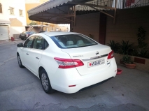 للبيع نيسان Sentra 2015