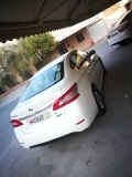 للبيع نيسان Sentra 2015