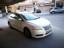 للبيع نيسان Sentra 2015