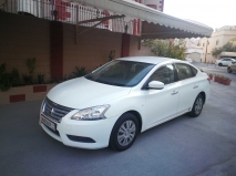 للبيع نيسان Sentra 2015