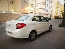 للبيع فورد Figo 2016