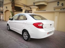 للبيع فورد Figo 2016