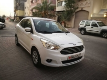 للبيع فورد Figo 2016