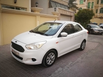 للبيع فورد Figo 2016