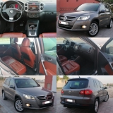 للبيع فولكس واجن Tiguan 2009