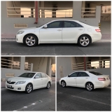 للبيع تويوتا camry 2011