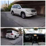 للبيع تويوتا Land Cruiser  2011