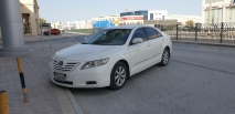 للبيع تويوتا camry 2008