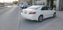 للبيع تويوتا camry 2008