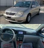 للبيع تويوتا Corolla 2001