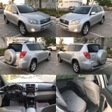 للبيع تويوتا RAV4 2008