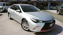 للبيع تويوتا camry 2017