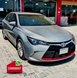 للبيع تويوتا camry 2017