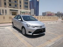 للبيع تويوتا Yaris 2017