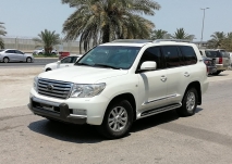 للبيع تويوتا Land Cruiser  2011