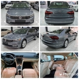 للبيع فولكس واجن Passat  2018