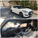 للبيع هونداي Veloster 2016