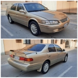 للبيع تويوتا camry 2002