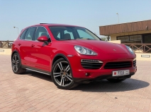 للبيع بورش Cayenne S 2013