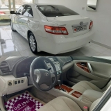 للبيع تويوتا camry 2011