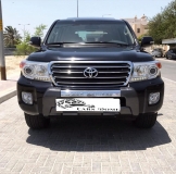 للبيع تويوتا Land Cruiser  2012