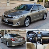 للبيع تويوتا camry 2015