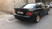 للبيع هوندا Civic 2001