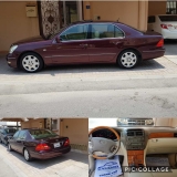 للبيع لكزس LS 2003