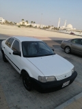 للبيع تويوتا Tercel 1997