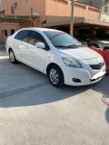 للبيع تويوتا Yaris 2007