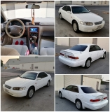 للبيع تويوتا camry 2000