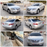 للبيع تويوتا camry 2009