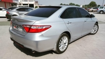 للبيع تويوتا camry 2017