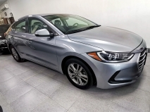 للبيع هونداي Elantra 2017