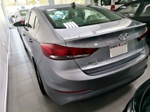 للبيع هونداي Elantra 2017