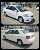 للبيع تويوتا Yaris 2013