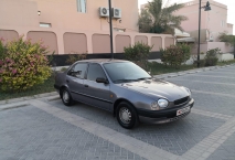 للبيع تويوتا Corolla 1999