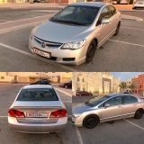 للبيع هوندا Civic 2008