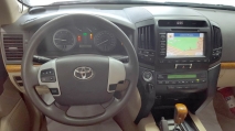 للبيع تويوتا Land Cruiser  2015