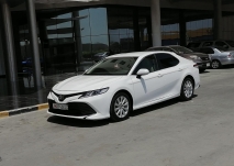 للبيع تويوتا camry 2018