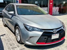 للبيع تويوتا camry 2017