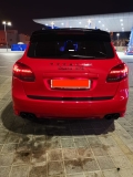 للبيع بورش Cayenne GTS  2013