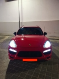 للبيع بورش Cayenne GTS  2013