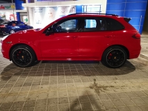 للبيع بورش Cayenne GTS  2013