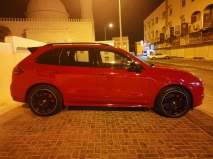 للبيع بورش Cayenne GTS  2013