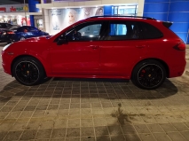 للبيع بورش Cayenne GTS  2013