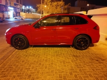 للبيع بورش Cayenne GTS  2013