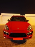 للبيع بورش Cayenne GTS  2013